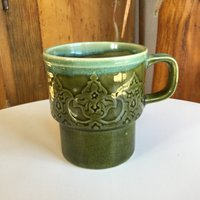 Vintage Kaffeetasse Vintage Kaffeetasse von RoslynRetro