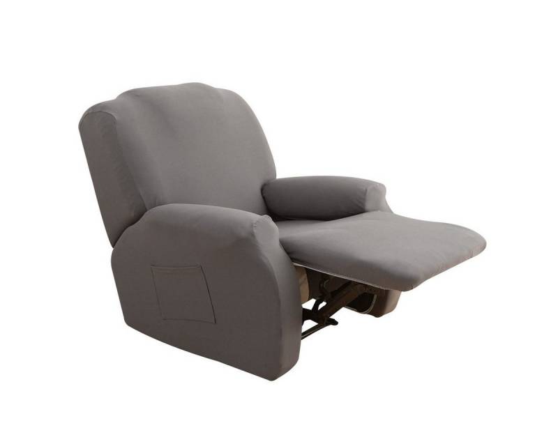 Rosnek Sesselhusse 1/2/3 Sitz, Stretch, für elektrische Recliners Heimdekoration von Rosnek