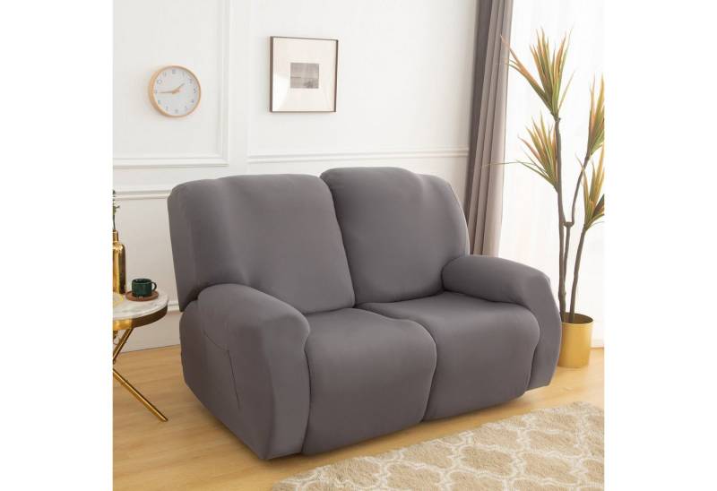 Rosnek Sesselhusse 1/2/3 Sitz, Stretch, für elektrische Recliners Heimdekoration Rosnek Sesselhusse 1/2/3 Sitz, Stretch, für elektrische Recliners Heimdekoration von Rosnek