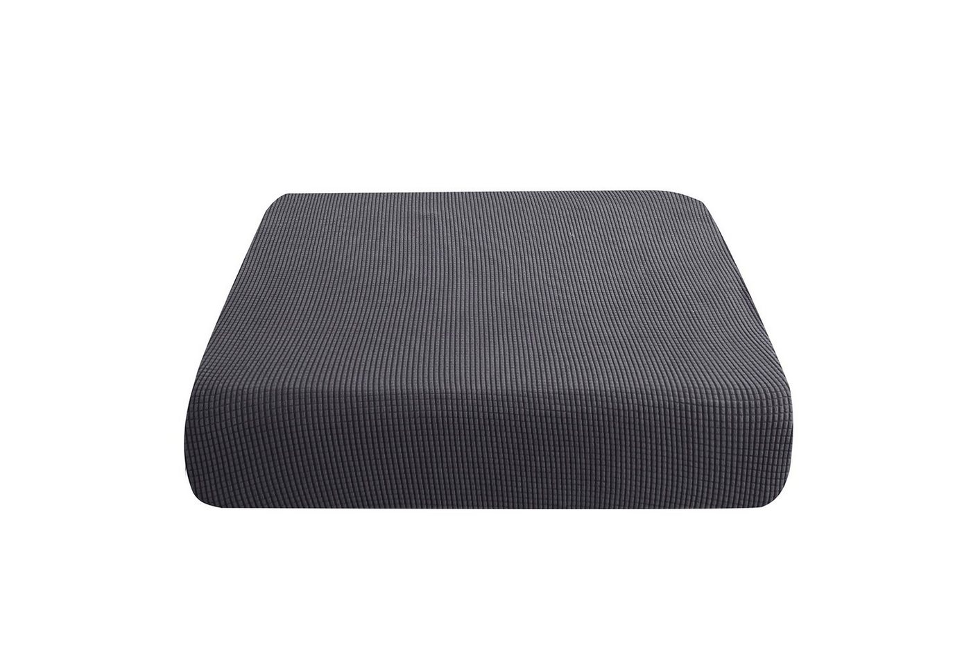 Rosnek Sofahusse L Form Schnittsofa Husse Sofabezug, Stretch Jacquard, Universal, mit Strukturoptik Rosnek Sofahusse L Form Schnittsofa Husse Sofabezug, Stretch Jacquard, Universal, mit Strukturoptik von Rosnek