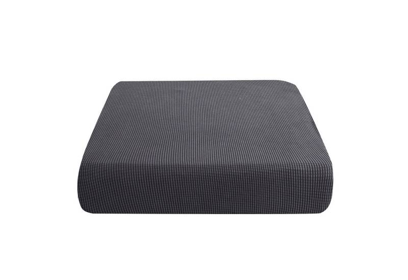 Rosnek Sofahusse L Form Schnittsofa Husse Sofabezug, Stretch Jacquard, Universal, mit Strukturoptik Rosnek Sofahusse L Form Schnittsofa Husse Sofabezug, Stretch Jacquard, Universal, mit Strukturoptik von Rosnek