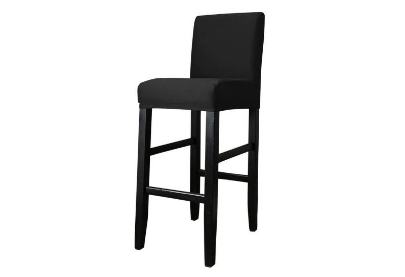 Rosnek Stuhlhusse Spandex,Stretch,für Counter Esszimmer Barhocker Restaurant Party Deko Rosnek Stuhlhusse Spandex,Stretch,für Counter Esszimmer Barhocker Restaurant Party Deko von Rosnek