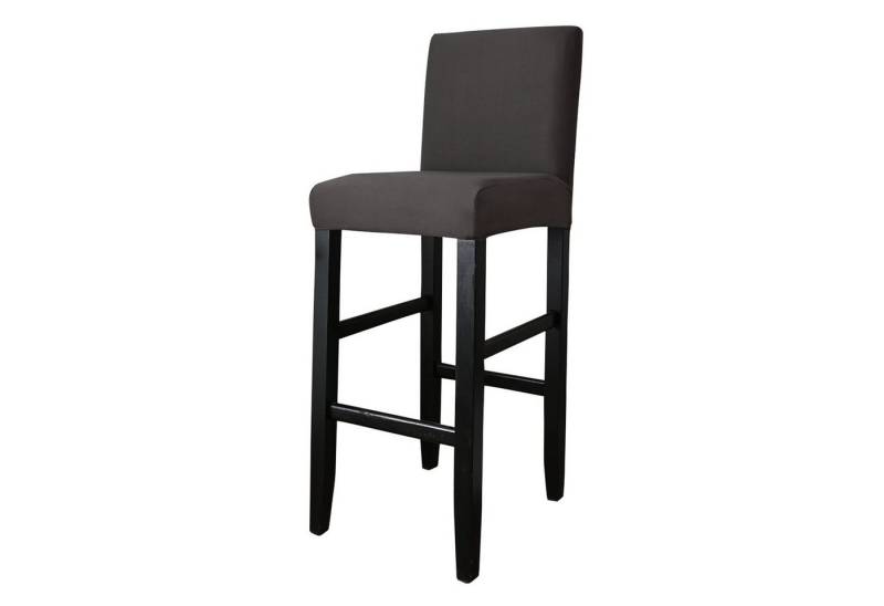 Rosnek Stuhlhusse Spandex,Stretch,für Counter Esszimmer Barhocker Restaurant Party Deko von Rosnek