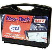VCDS VCDS® HEX-NET® WiFi Hobby OBD II Diagnosetool Passend für (Auto-Marke): Audi, Volkswagen, Se von VCDS