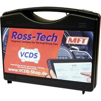 VCDS VCDS® HEX-NET® WiFi Profi OBD II Diagnosetool Passend für (Auto-Marke): Audi, Volkswagen, Se von VCDS