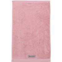 ROSS Gästehandtücher "Sinfonie" in modernen Unifarben von Ross