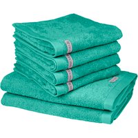 ROSS Handtuch Set "Sinfonie", Set, 6 tlg., Frottier, beinhaltet: Handtücher und Badetücher von Ross
