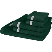 ROSS Handtuch Set "Sinfonie", Set, 5 tlg., Frottier, beinhaltet Handtücher, Badetuch und Gästetücher von Ross