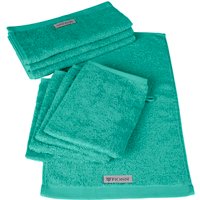 ROSS Handtuch Set "Sinfonie", Set, 8 tlg., Frottier, beinhaltet Gästetücher und Waschhandschuhe von Ross