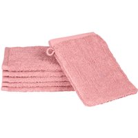 ROSS Waschhandschuh "Premium" 100% Baumwolle von Ross