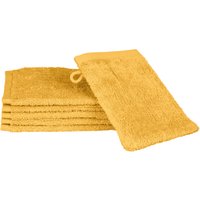 ROSS Waschhandschuh "Premium" 100% Baumwolle von Ross