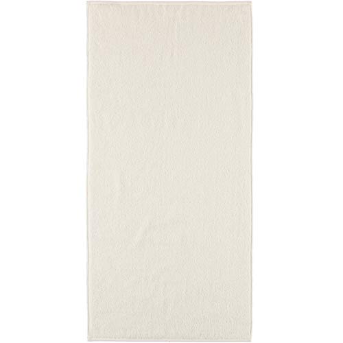 Ross Handtücher Sensual Skin 9000 Champagner - 57 Handtuch 50x100 cm von Ross