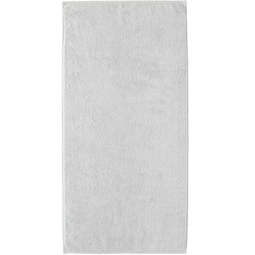 Ross Handtücher Sensual Skin 9000 Chrom - 80 Handtuch 50x100 cm von Ross