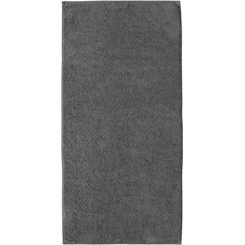 Ross Handtücher Sensual Skin 9000 anthrazit - 86 Handtuch 50x100 cm von Ross