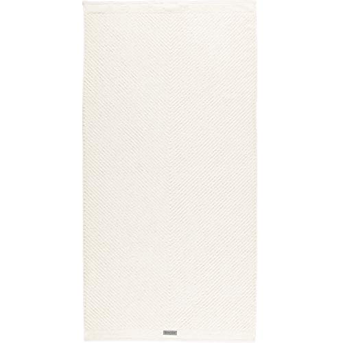 SMART, Frottier-Duschtuch-70x140 cm, Elfenbein von Ross