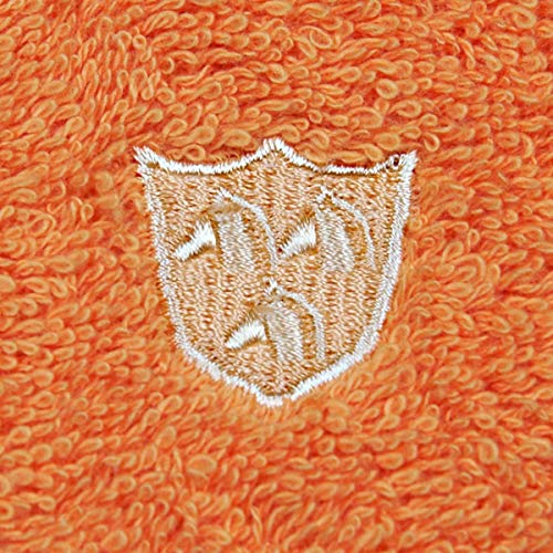 Ross Uni-Walk Handtücher Vita pfirsich, Duschtuch 70x140 cm von Ross
