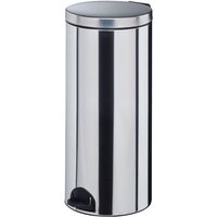 30l treteimer aus edelstahl Rossignol 90234 von Rossignol