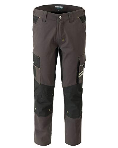 Rossini Trading A0032891XXL Thunder, Warm Gray, XXL von Rossini Trading