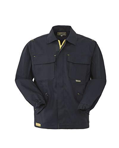 Rossini Trading A1015074L 3Active Jacke Sailor Blau, L von Rossini Trading