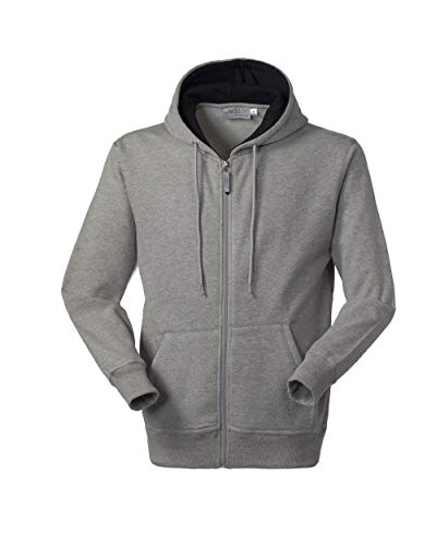 Rossini Trading HH18512HXXL Cardiff, grau, XXL von Rossini Trading