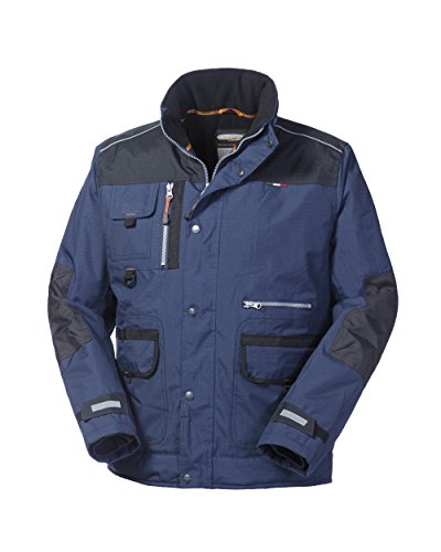 Rossini Trading HH625ZXHL Jacke Collins, BluSchwarz, L von Rossini Trading