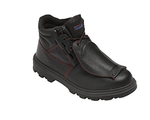 Rossini Trading PPFL17141 Trivor High Socke mit Metatarso und Lamina, Schwarz, 41 von Rossini Trading