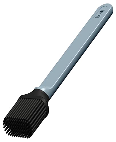 Rosti Classic Backpinsel 17,8 x 3,8 x 2 cm Dusty Blue Rosti Classic Backpinsel 17,8 x 3,8 x 2 cm Dusty Blue von Rosti