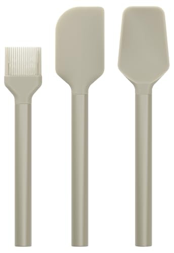 Rosti Emma Back-Set 3 Stck. Humus von Rosti