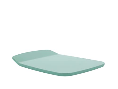 Rosti Hamlet Schmierbrett 15 x 12 cm Nordic Green von Rosti