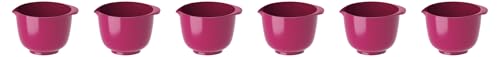 Rosti Margrethe Mini-Schüssel 25 ml 6 Stck. Beetroot Rosti Margrethe Mini-Schüssel 25 ml 6 Stck. Beetroot von Rosti