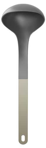 Rosti NEW Optima Suppenkelle 30 x 9,5 x 7 cm Humus Rosti NEW Optima Suppenkelle 30 x 9,5 x 7 cm Humus von Rosti