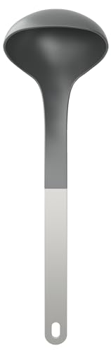 Rosti NEW Optima Suppenkelle 30 x 9,5 x 7 cm Weiss Rosti NEW Optima Suppenkelle 30 x 9,5 x 7 cm Weiss von Rosti