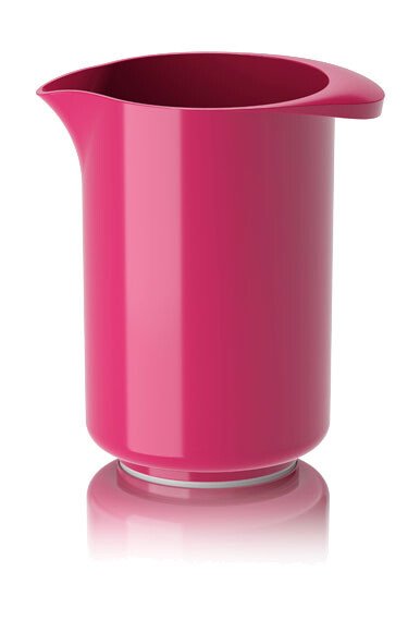 Rührbecher 1,25 l Classic New Beetrot von Rosti