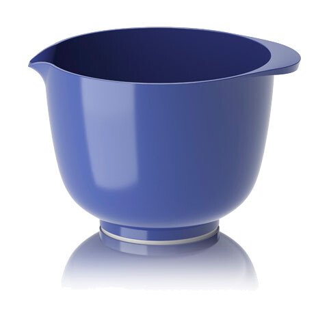 Rührschüssel 1,5 l Margrethe New Electric Blue von Rosti