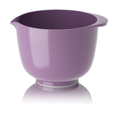 Rührschüssel 1,5 l Margrethe New Lavender von Rosti