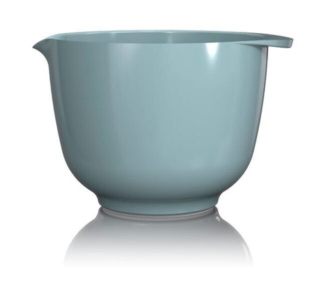 Rührschüssel 1,5 l Margrethe New Nordic Green von Rosti