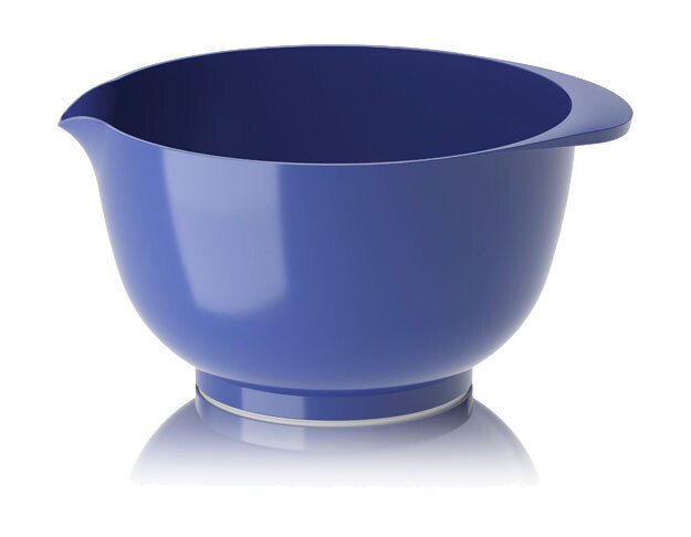 Rührschüssel 3,0 l Margrethe New Electric Blue von Rosti