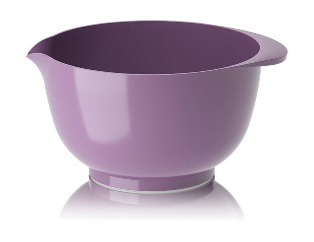 Rührschüssel 3,0 l Margrethe New Lavender von Rosti