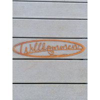 Willkommen, Schild Aus Edelrost, Schriftzug, Deko Für Zu Hause, Herzlich Willkommen in Rost, Rostige Gartendeko, Geschenk, Empfang Willkommen, Schild Aus Edelrost, Schriftzug, Deko Für Zu Hause, Herzlich Willkommen in Rost, Rostige Gartendeko, Geschenk, Empfang von Rostwerke