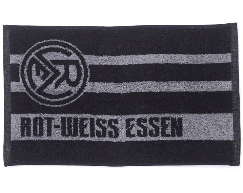Rot-Weiß Essen Gästehandtuch von Rot-Weiß Essen