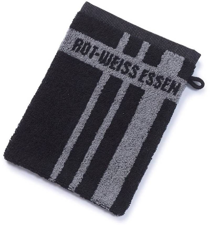 Rot-Weiß Essen Waschhandschuh von Rot-Weiß Essen