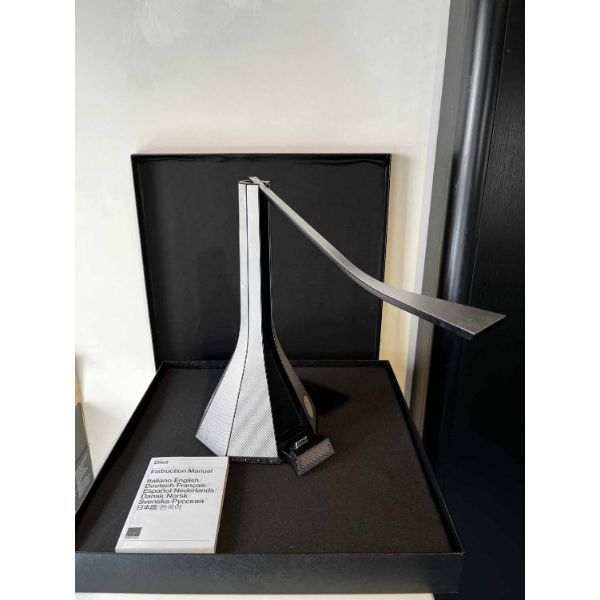 LED Lampe Modell Diva, Rotaliana LED Lampe Modell Diva, Rotaliana von Rotaliana
