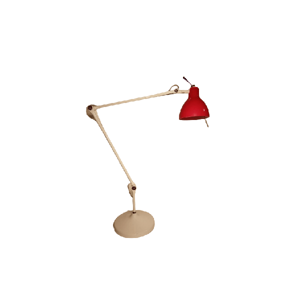 Luxy T1 Tischlampe, Rotaliana von Rotaliana