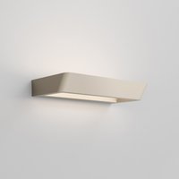 Rotaliana Belvedere W2 LED Wandleuchte On/Off, 2700 K Bronze von Rotaliana