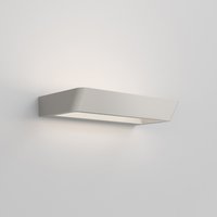 Rotaliana Belvedere W2 LED Wandleuchte für Phasenabschnittsdimmer, 2700 K champagne von Rotaliana