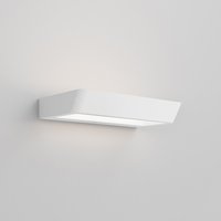 Rotaliana Belvedere W2 LED Wandleuchte für Phasenabschnittsdimmer, 3000 K von Rotaliana