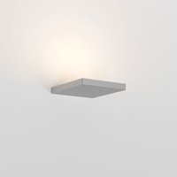 Rotaliana CM2 W1 LED Wandleuchte, 2700 K Silber Rotaliana CM2 W1 LED Wandleuchte, 2700 K Silber von Rotaliana