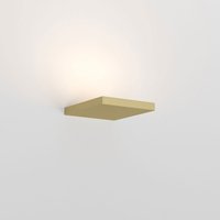 Rotaliana CM2 W1 LED Wandleuchte, 3000 K Luxus-Gold Rotaliana CM2 W1 LED Wandleuchte, 3000 K Luxus-Gold von Rotaliana