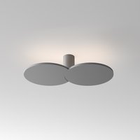 Rotaliana Collide H1 LED Wand- / Deckenleuchte, 3000 K von Rotaliana