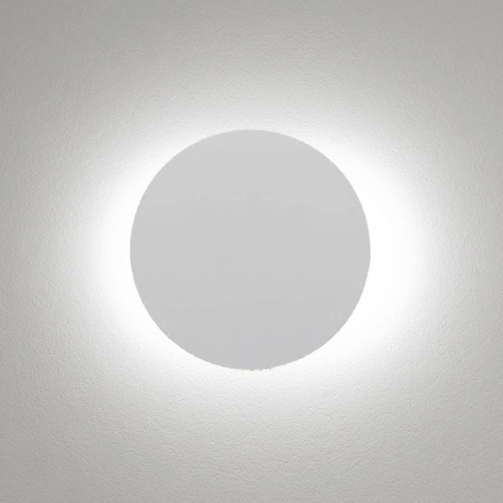Rotaliana Collide H2 LED-Wandlampe weiß 2.700K von Rotaliana